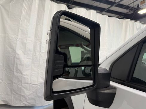 New 2025 GMC Sierra 2500 Pro w/ Convenience Package AWD/4WD image 9