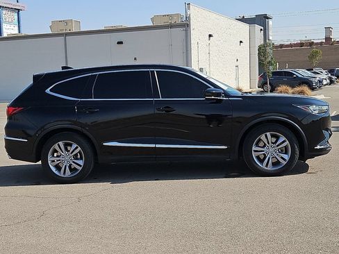 Used 2022 Acura MDX SH-AWD image 5
