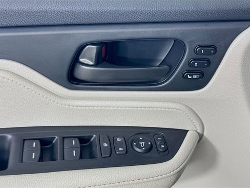 New 2026 Honda Odyssey EX-L image 21