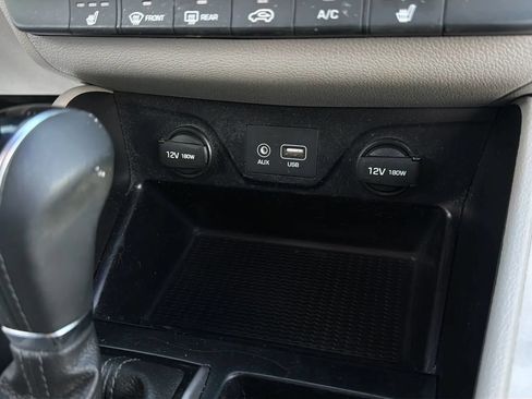 Used 2017 Hyundai Tucson Sport FWD image 30