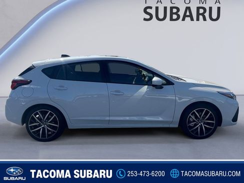 New 2026 Subaru Impreza 2.0i Sport AWD/4WD image 6