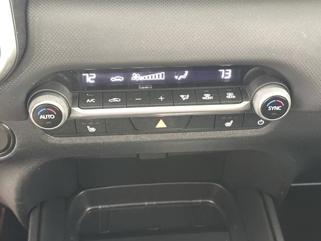Used 2025 MAZDA CX-50 AWD 2.5 S w/ Preferred Package image 14