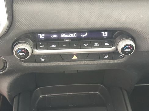 Used 2025 MAZDA CX-50 AWD 2.5 S w/ Preferred Package image 14