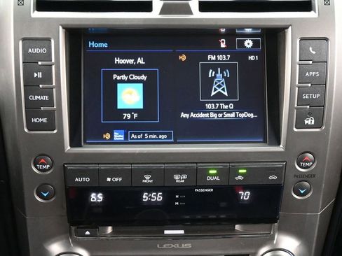 Used 2015 Lexus GX 460 AWD/4WD image 9