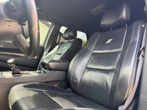 Used 2019 Dodge Durango R/T w/ Trailer Tow Group IV AWD/4WD image 15
