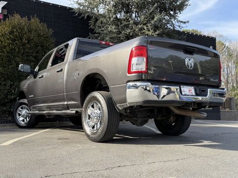 Used 2022 RAM 2500 Tradesman image 19