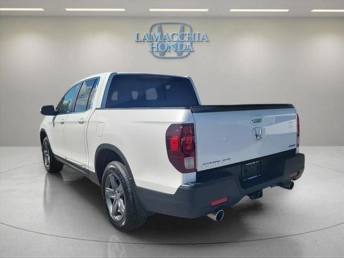 Used 2023 Honda Ridgeline RTL image 3