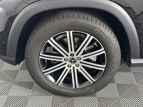 Certified 2026 Mercedes-Benz GLE 350 4MATIC image 12