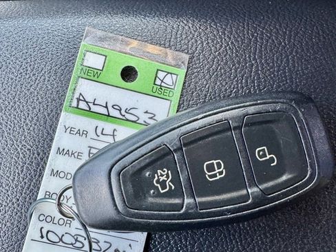 Used 2014 Ford Fiesta ST image 47