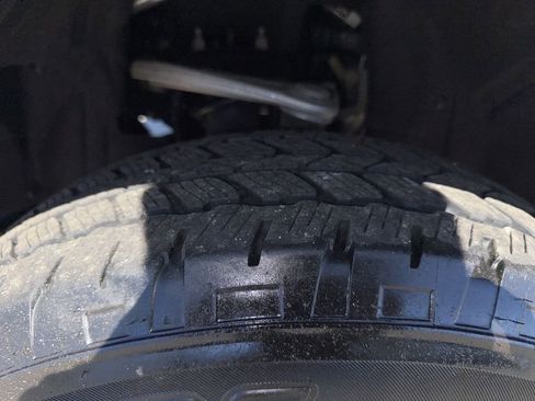 Used 2025 Ford Bronco Big Bend AWD/4WD image 33
