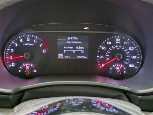 Used 2022 Kia Soul EX image 28