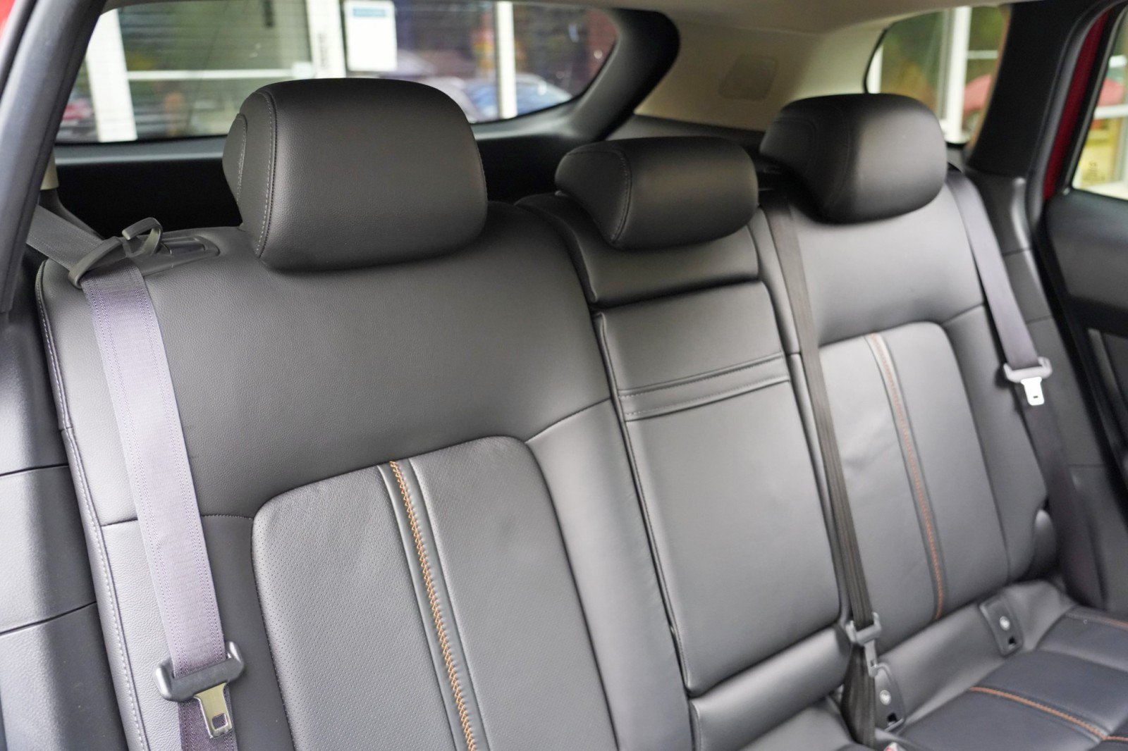 Used 2024 MAZDA CX-50 AWD 2.5 Turbo w/ Premium Pkg image 40