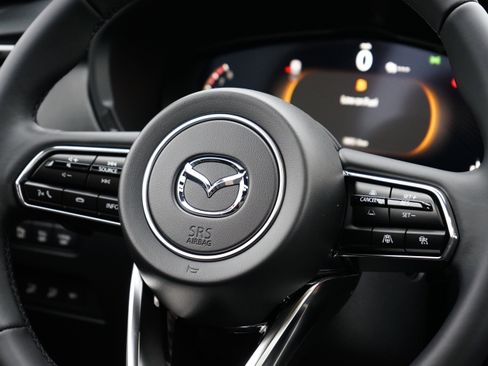 New 2026 MAZDA CX-90 3.3 Turbo S w/ Premium Plus image 26