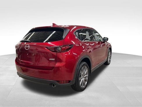 Used 2019 MAZDA CX-5 Grand Touring AWD/4WD image 32