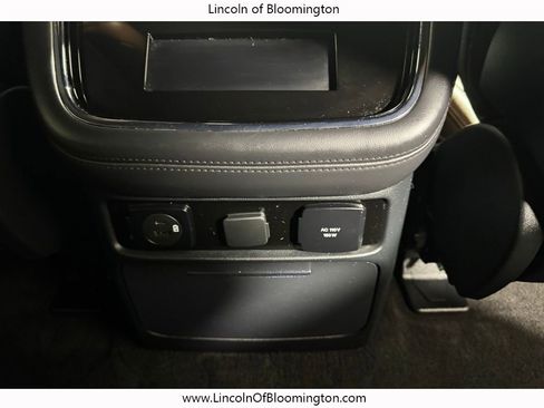 Certified 2023 Lincoln Navigator Reserve image 23