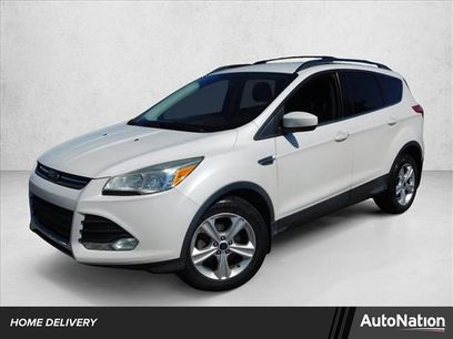 Used 2015 Ford Escape SE w/ Equipment Group 201A