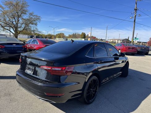 Used 2020 Volkswagen Jetta R-Line w/ R-Line Cold Weather Package image 7