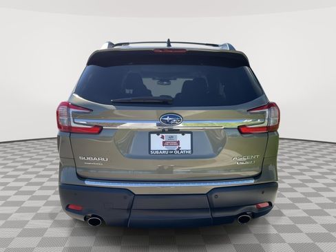 Certified 2024 Subaru Ascent Touring AWD/4WD image 24