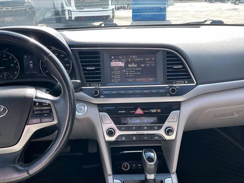 Used 2018 Hyundai Elantra Value Edition image 7