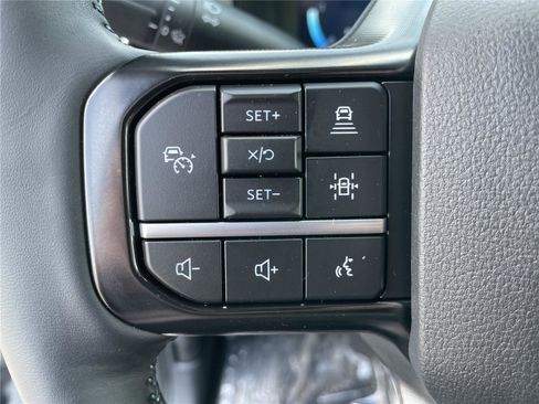 New 2026 Ford F250 Platinum AWD/4WD image 19
