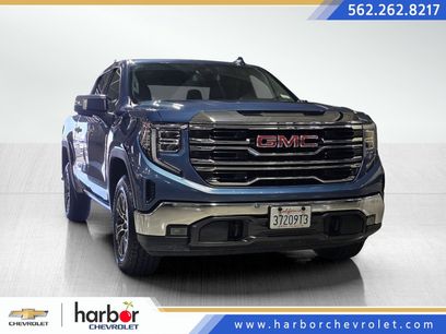 Used 2024 GMC Sierra 1500 SLT