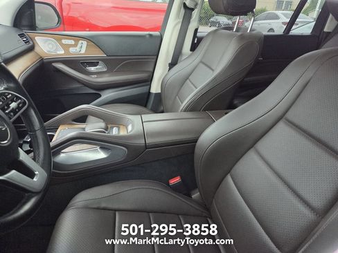 Used 2023 Mercedes-Benz GLS 450 4MATIC image 7