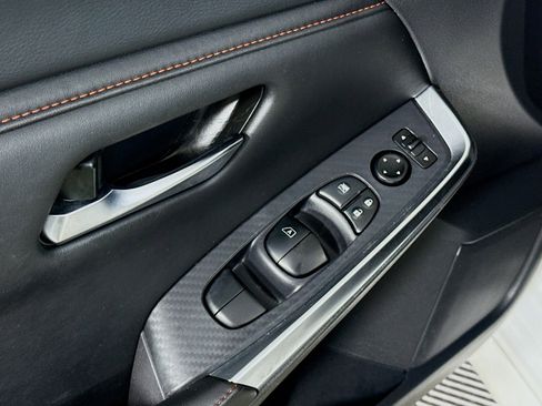 Used 2024 Nissan Sentra SR image 23