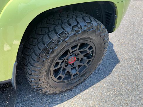 Used 2022 Toyota 4Runner TRD Pro AWD/4WD image 31