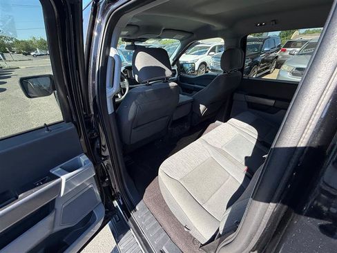 Used 2021 Ford F150 XLT w/ XTR Package AWD/4WD image 21
