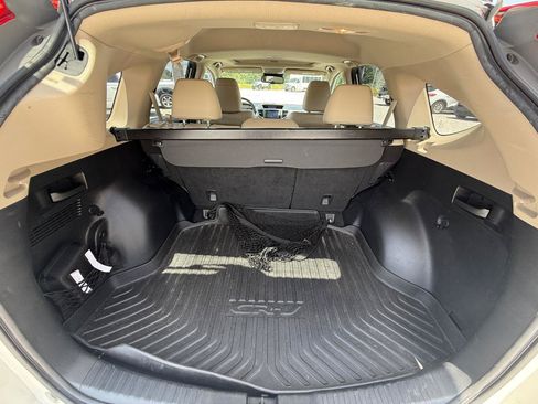 Used 2016 Honda CR-V Touring image 10