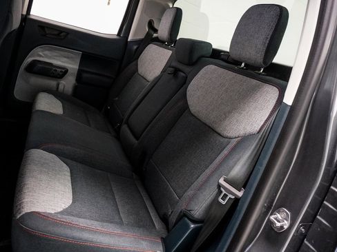 Used 2024 Ford Maverick XLT image 7