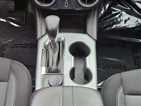 Used 2024 Chevrolet Blazer LT w/ Redline Edition image 12