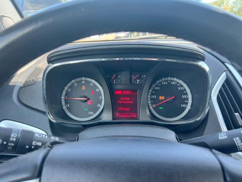 Used 2014 GMC Terrain SLT w/ Safety Package image 11