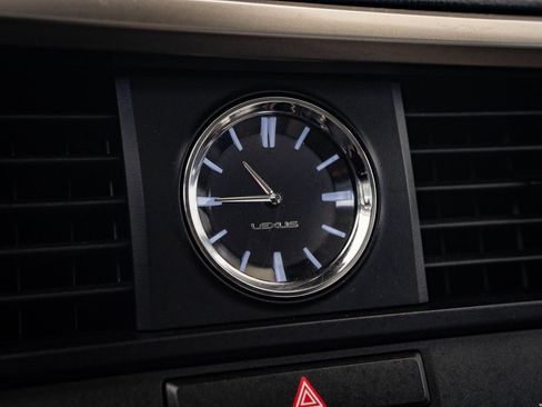 Certified 2022 Lexus RX 350 AWD w/ Premium Package image 30