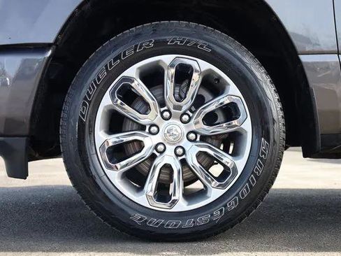 Certified 2023 RAM 1500 Laramie image 9