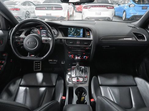 Used 2013 Audi S4 Premium Plus w/ Audi MMI Navigation Plus AWD/4WD image 22