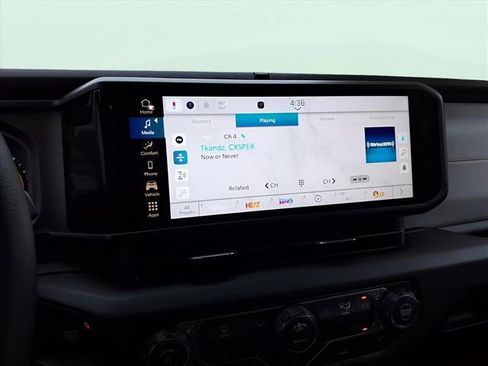 New 2026 Jeep Wrangler Unlimited Sport AWD/4WD image 21