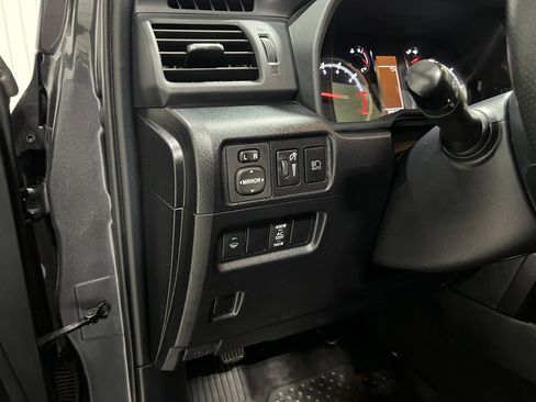 Used 2021 Toyota 4Runner TRD Off-Road Premium image 16