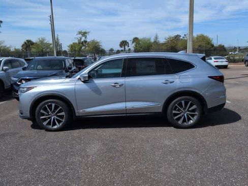 New 2026 Acura MDX FWD w/ Technology Package image 5