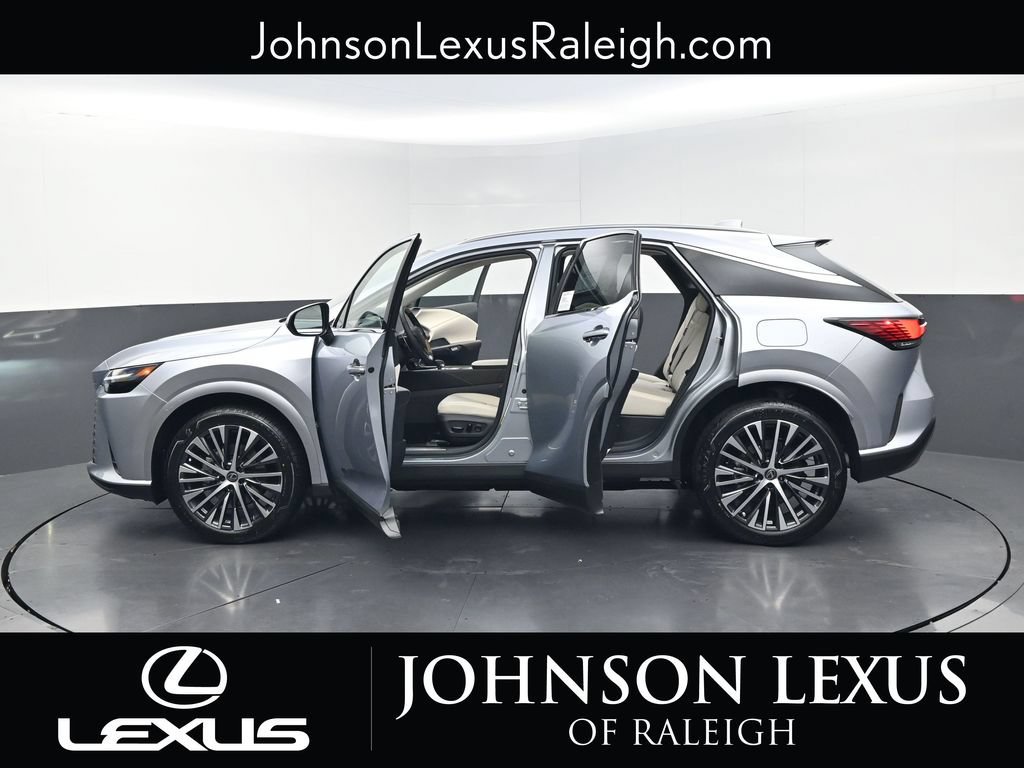 New 2026 Lexus RX 350 Premium Plus w/ Accessory Package (K3) FWD image 37