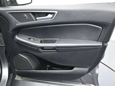 Used 2022 Ford Edge SEL w/ Convenience Package AWD/4WD image 30