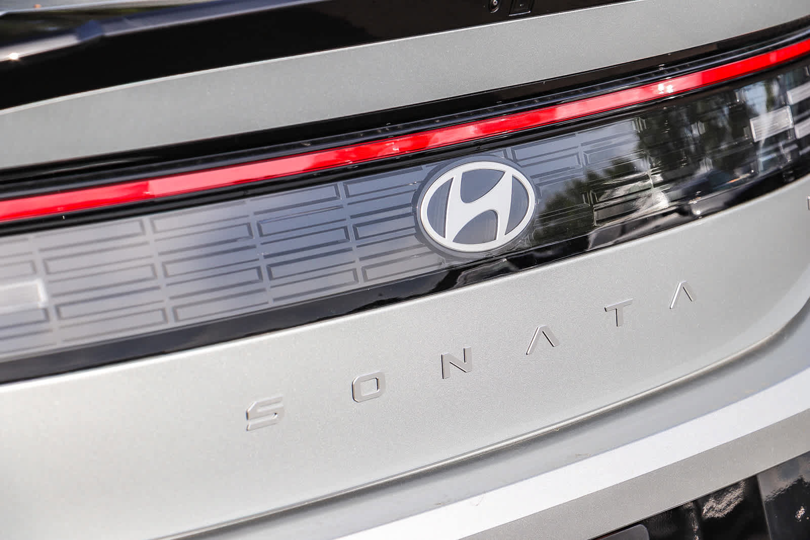 New 2026 Hyundai Sonata SEL FWD image 10