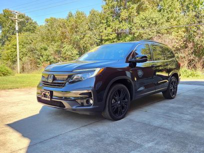 Used 2022 Honda Pilot Special Edition