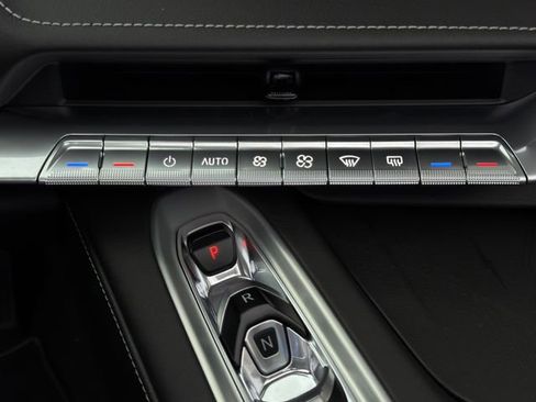 New 2026 Chevrolet Corvette Z06 image 18