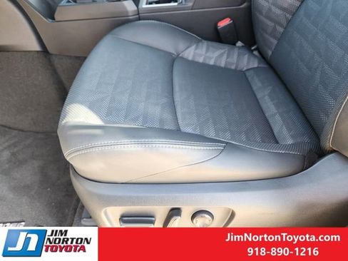 New 2026 Toyota 4Runner TRD Off-Road Premium image 20