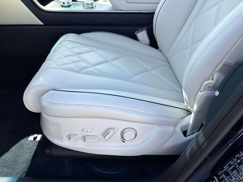 New 2026 Genesis GV80 3.5T Prestige AWD/4WD image 20