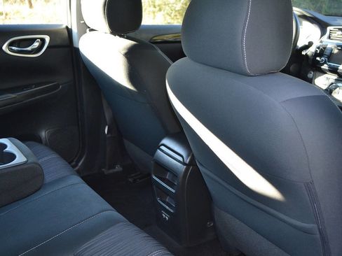 Used 2018 Nissan Sentra SV image 20