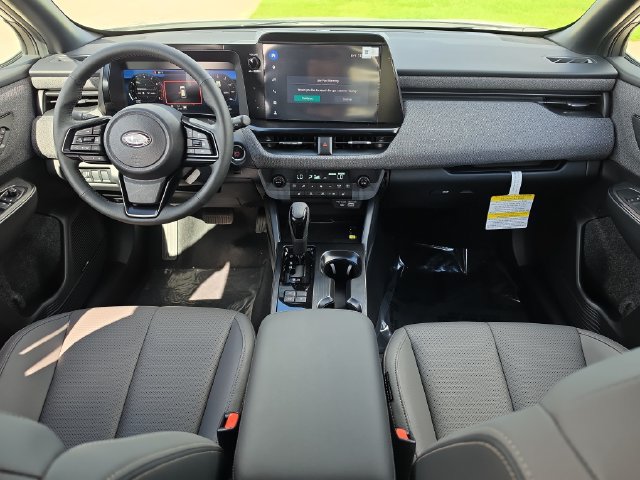 New 2026 Subaru Outback Limited AWD/4WD image 8