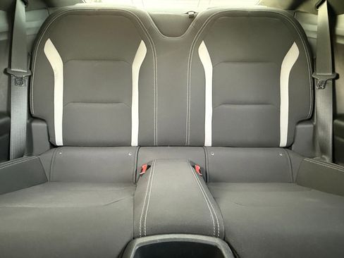 Used 2018 Chevrolet Camaro SS image 34