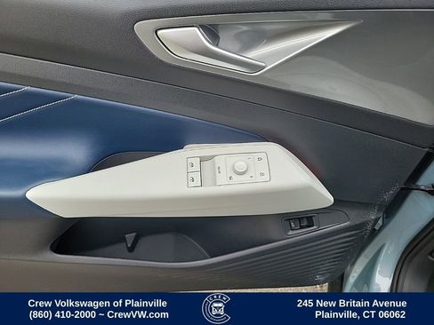 Certified 2023 Volkswagen ID.4 Pro S image 38